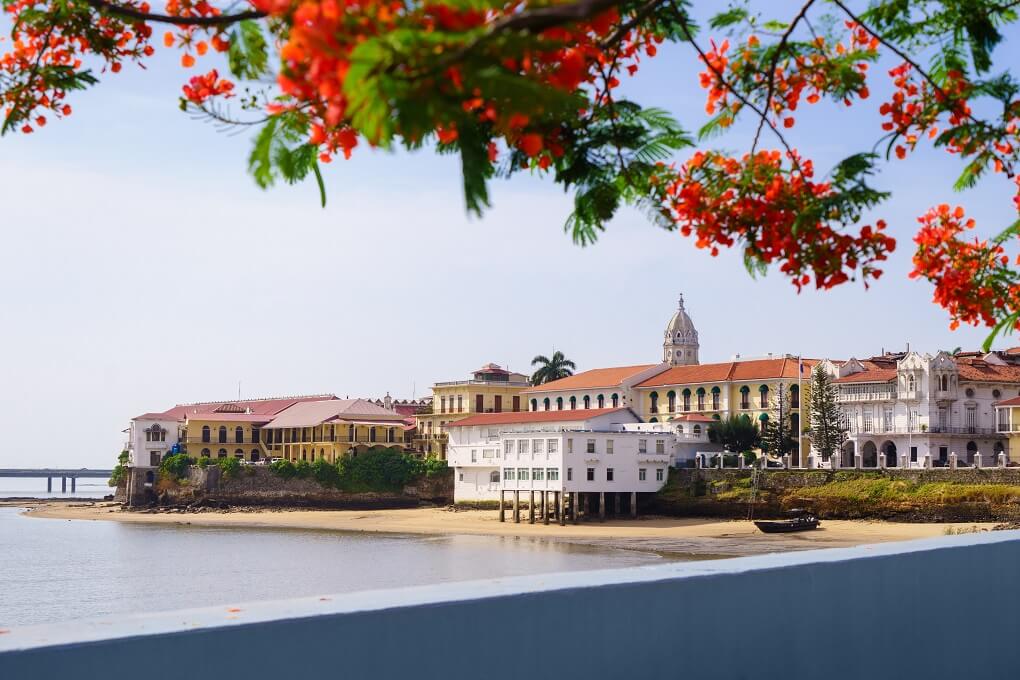 Panama City - Casco Antiguo