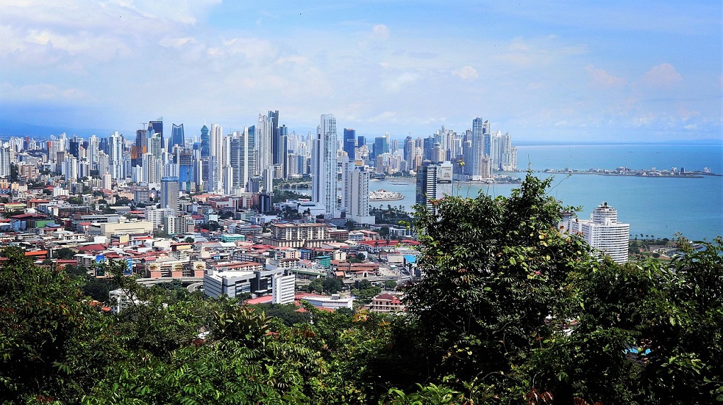 Panama City 🏙 Was dich in Panamas Hauptstadt erwartet
