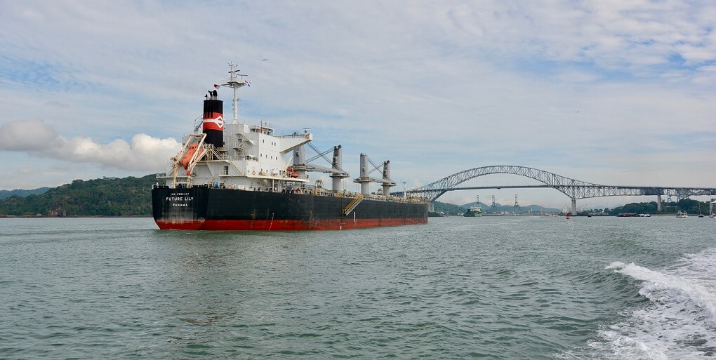 Panamakanal